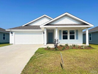 4900 Snipe Rd, Pace, FL 32571