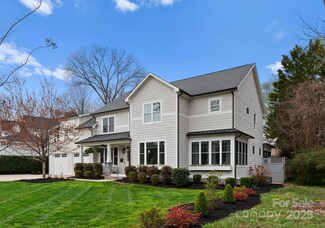 846 Wriston Place, Charlotte, NC 28209