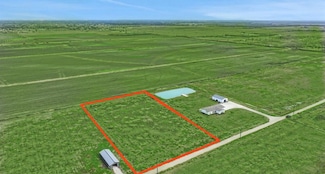 TBD Vacek St, Alvin, TX 77511