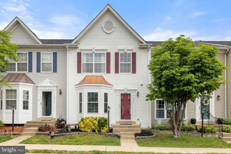 13215 Golders Green Place, Bristow, VA 20136