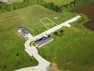 10 Traditions Loop, Alexandria, LA 71303