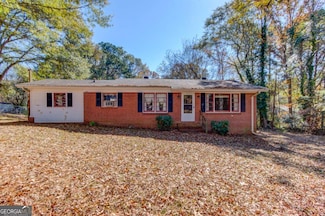 289 Bell Ave, Hoschton, GA 30548