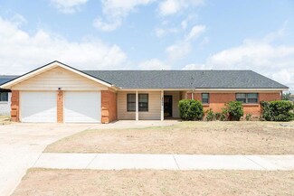 3608 Sinclair Ave, Midland, TX 79707