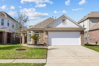 19618 Atherton Bend Ln, Cypress, TX 77429