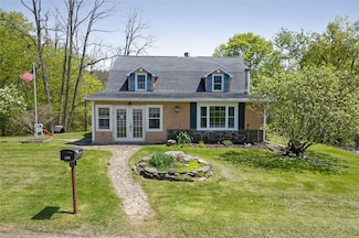 194 Porter Hollow Rd, Port Crane, NY 13833
