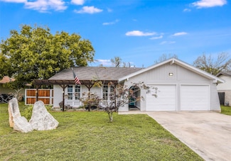 801 E Central Dr, Georgetown, TX 78628
