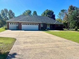 9 Spencer Rd, Greenbrier, AR 72058