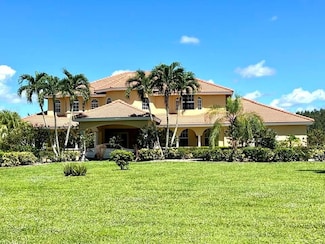 14983 Draft Horse Ln, Wellington, FL 33414