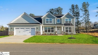 1325 Wellton Place, Campobello, SC 29322