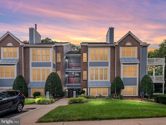 2709 Summerview Way Unit 303, Annapolis, MD 21401