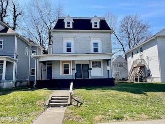 4116 W Broadway Unit 4, Louisville, KY 40211