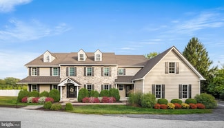 556 Cann Rd, West Chester, PA 19382