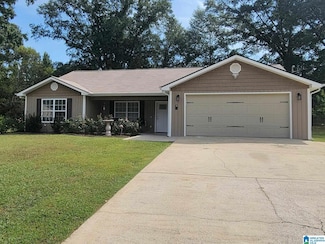 440 Rosemary Ln, Oxford, AL 36203
