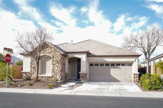 7733 Fortress Peak Ct, Las Vegas, NV 89166