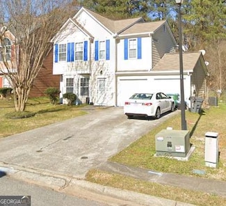 775 Windemere Oak Way NW, Lilburn, GA 30047