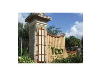 2681 N Flamingo Rd Unit 307, Plantation, FL 33323