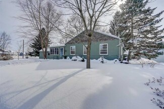 3753 Sargent St, Madison, WI 53714