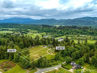 0 Lt 11&12 139th Place SE, Monroe, WA 98272