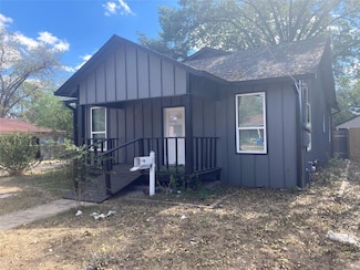 202 W Sayers Ave, San Antonio, TX 78214