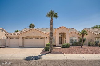 11127 W Ashland Way, Avondale, AZ 85392