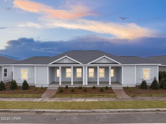 2409 Rushes Ave Unit LOT 619, Panama City, FL 32405