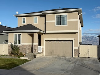 3214 S Marsh Hawk Dr, Saratoga Springs, UT 84045