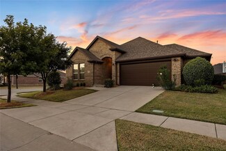 515 Barnstorm Dr, Celina, TX 75009