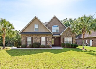 101 Georgetown Ave, Enterprise, AL 36330