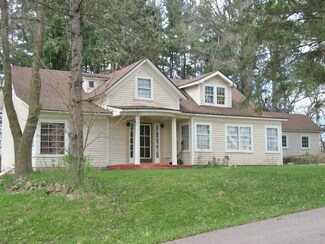E18654 County Rd W, Hillsboro, WI 53929