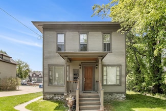 127 Elm St, Kalamazoo, MI 49007