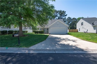 3014 Waterjump Crescent, Suffolk, VA 23435