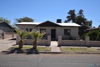 919 S Blue Bonnet Dr, Deming, NM 88030