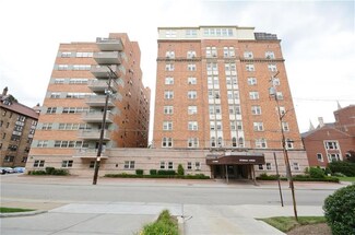 144 N Dithridge St Unit 404, Pittsburgh, PA 15213