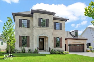 12167 Silvara Ct, Carmel, IN 46032