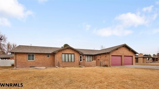 1101 Primrose Dr, Scottsbluff, NE 69361