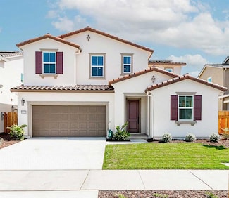 3133 Benetti St, Lathrop, CA 95330