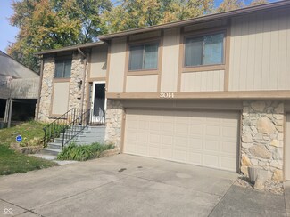 8014 Sunfield Ct Unit 6B, Indianapolis, IN 46214
