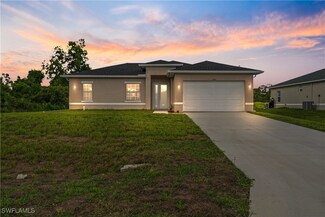 3109 11th St W, Lehigh Acres, FL 33971
