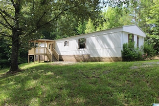 220 Crestview Dr, Springville, AL 35146
