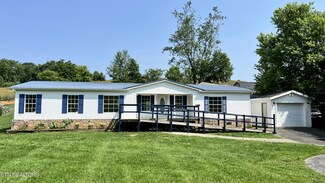 2784 Harley Rd, Morristown, TN 37813