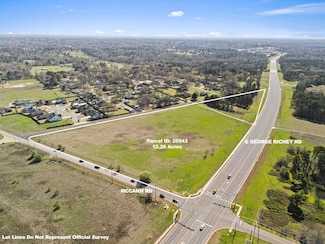 2115 Graystone Rd, Longview, TX 75605