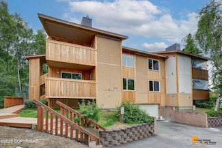7530 Foxridge Way Unit 9A, Anchorage, AK 99518