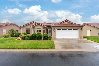 504 E Majestic Dr, Ivins, UT 84738