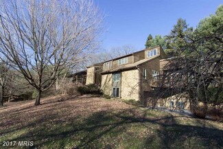 8613 Stevenson Rd, Stevenson, MD 21153