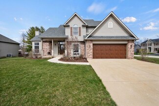 505 Hawthorne Ct, Yorkville, IL 60560