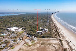 2463 Shipwatch Rd Unit 2463, Johns Island, SC 29455