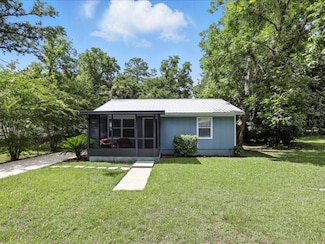 25131 NW 3rd Ave, Newberry, FL 32669