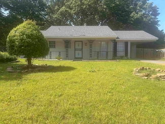 4845 Ortie Dr, Memphis, TN 38109