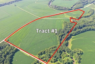 1 Hwy 5 & Doxie Ave, Glasgow, MO 65254