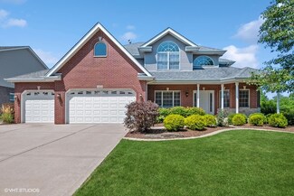 16924 Lilac Ln, Lockport, IL 60441